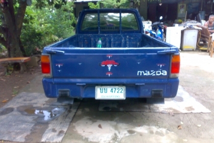 ** ขายกระบะ มาสด้า ตอนเดียว ปี 96 (เครื่อง ISUZU ฝาดำ) สภาพสวยๆๆ พร้อมใช้งาน สนใจมาลองขับดู ราคาคุยกัน ได้ ** ขายแล้ว บบ - 4722 ปข ** ขายกระบะ มาสด้า ตอนเดียว ปี 96 (เครื่อง ISUZU ฝาดำ) สภาพสวยๆๆ พร้อมใช้งาน สนใจมาลองขับดู ราคาคุยกัน ได้ ** ขายแล้ว บบ - 4722 ปข