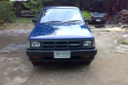 ** ขายกระบะ มาสด้า ตอนเดียว ปี 96 (เครื่อง ISUZU ฝาดำ) สภาพสวยๆๆ พร้อมใช้งาน สนใจมาลองขับดู ราคาคุยกัน ได้ ** ขายแล้ว บบ - 4722 ปข ** ขายกระบะ มาสด้า ตอนเดียว ปี 96 (เครื่อง ISUZU ฝาดำ) สภาพสวยๆๆ พร้อมใช้งาน สนใจมาลองขับดู ราคาคุยกัน ได้ ** ขายแล้ว บบ - 4722 ปข