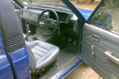 ** ขายกระบะ มาสด้า ตอนเดียว ปี 96 (เครื่อง ISUZU ฝาดำ) สภาพสวยๆๆ พร้อมใช้งาน สนใจมาลองขับดู ราคาคุยกัน ได้ ** ขายแล้ว บบ - 4722 ปข ** ขายกระบะ มาสด้า ตอนเดียว ปี 96 (เครื่อง ISUZU ฝาดำ) สภาพสวยๆๆ พร้อมใช้งาน สนใจมาลองขับดู ราคาคุยกัน ได้ ** ขายแล้ว บบ - 4722 ปข