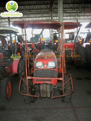 จัดให้อีกแล้ว !! Kubota B2420 คลิ๊กเลย!!