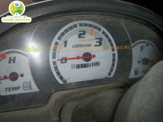 จัดให้อีกแล้ว !! Kubota B2420 คลิ๊กเลย!!