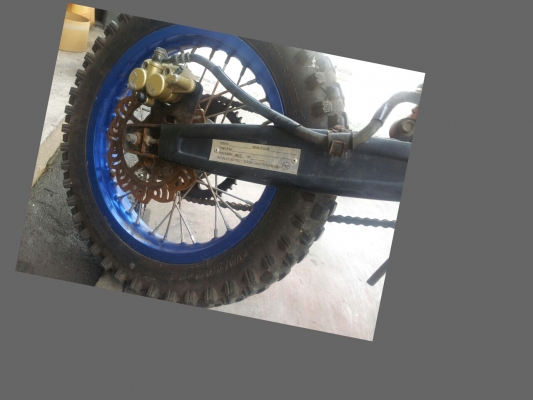 ขายวิบากเครื่องlifan200ราคา16000สตราท์มือและเท้า