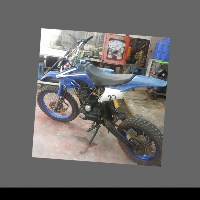 ขายวิบากเครื่องlifan200ราคา16000สตราท์มือและเท้า