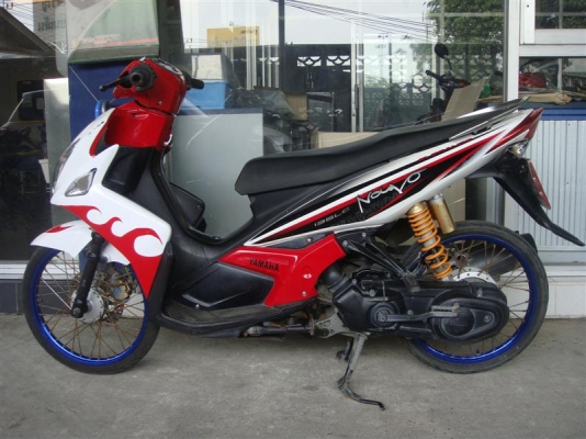 นูโว อีรีแกรนด์ ถูกๆๆ