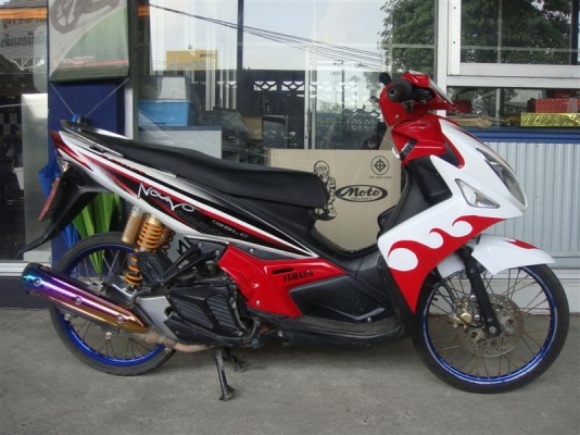 นูโว อีรีแกรนด์ ถูกๆๆ