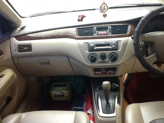 ขายรถใช้เอง mitsubishi cedia ปี2002 มีรูป 178000 บาท ตัวท็อป ลิมิเต็ด