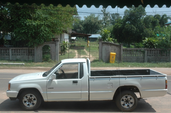 มิตซูบิชิl200