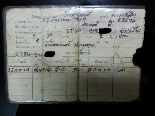 ขาย Honda DAX ทะเบียนแท้ST-70 ขาย Honda DAX ทะเบียนแท้ST-70