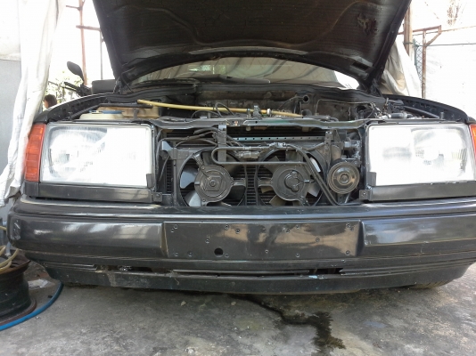 BENZ300E เครื่องติด ขายถูกๆ