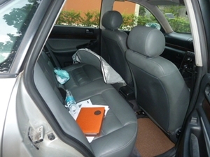 ขายออดี้A4 รถบ้านร้อยเปอร์เซ็นต์