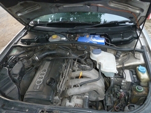 ขายออดี้A4 รถบ้านร้อยเปอร์เซ็นต์