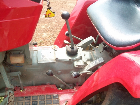 ขายรถไถเล็กยันมาร์ ym1502d