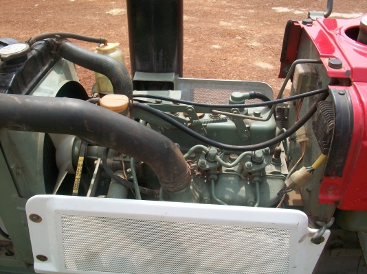 ขายรถไถเล็กยันมาร์ ym1502d