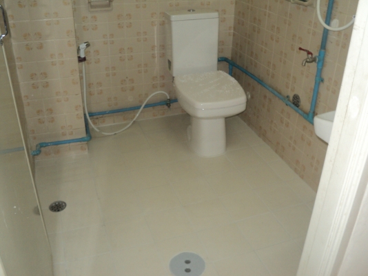 รับตกแต่งต่อเติมปรับปรุงบ้าน