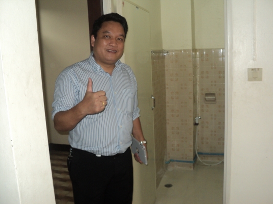 รับตกแต่งต่อเติมปรับปรุงบ้าน