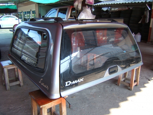 ขายหลังคารถอีซูชุดีแม็กสี่ประตูสวยๆถูกๆ ขายหลังคารถอีซูชุดีแม็กสี่ประตูสวยๆถูกๆ