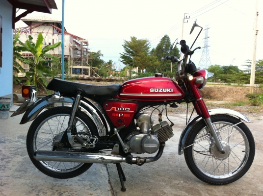 ขายA100ทะเบียนโอนได้ 15000บาท