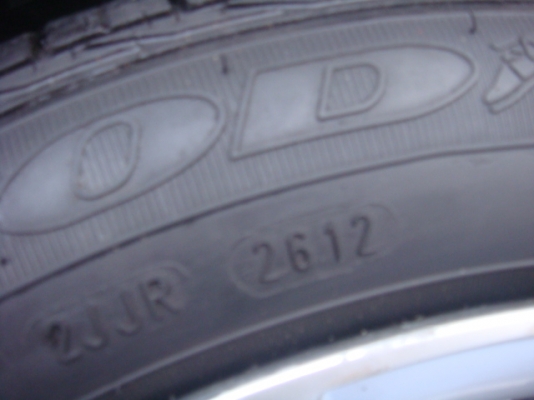 ขายล้อแม็ก HONDA CITY TYPE R คับ