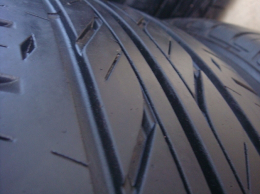 ขายล้อแม็ก HONDA CITY TYPE R คับ