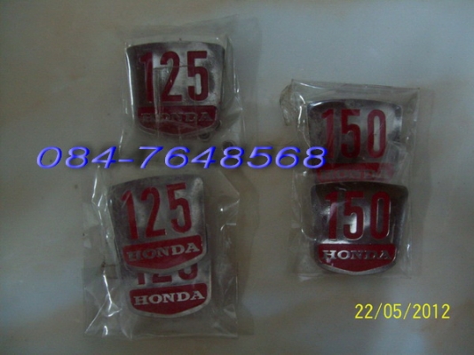 ขายอะไหล่แท้-เทียม c92 c95