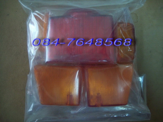 ขายอะไหล่แท้-เทียม c92 c95