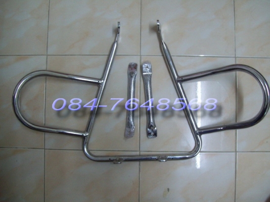 ขายอะไหล่แท้-เทียม c92 c95