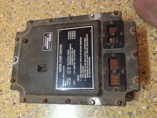 ขาย... กล่อง CAT 330 ของแท้ พร้อมส่งทั่วประเทศ