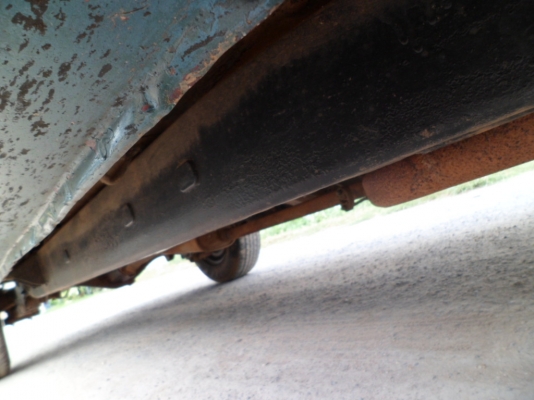 โตโยต้า  x tracab ปี95