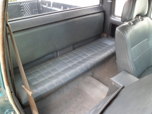 โตโยต้า  x tracab ปี95