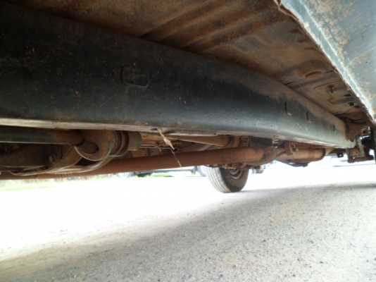 โตโยต้า  x tracab ปี95