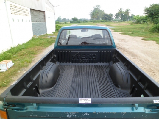 โตโยต้า  x tracab ปี95