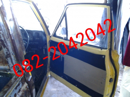 ขาย ดัสสัน 620 Rat Look ชลบุรี ขาย ดัสสัน 620 Rat Look ชลบุรี