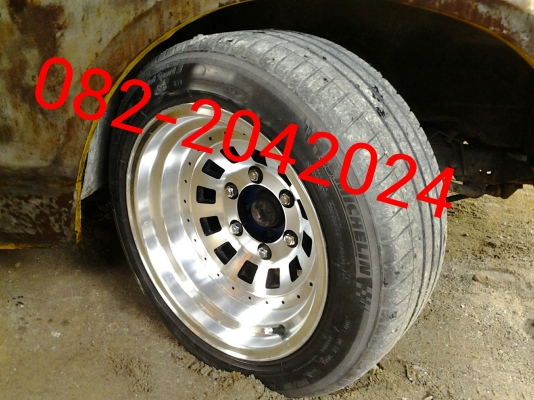 ขาย ดัสสัน 620 Rat Look ชลบุรี ขาย ดัสสัน 620 Rat Look ชลบุรี