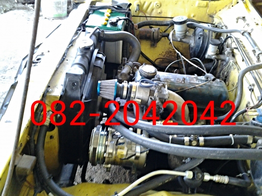 ขาย ดัสสัน 620 Rat Look ชลบุรี ขาย ดัสสัน 620 Rat Look ชลบุรี