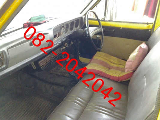 ขาย ดัสสัน 620 Rat Look ชลบุรี ขาย ดัสสัน 620 Rat Look ชลบุรี