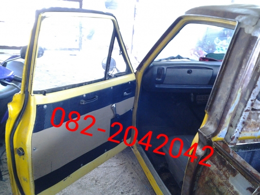 ขาย ดัสสัน 620 Rat Look ชลบุรี ขาย ดัสสัน 620 Rat Look ชลบุรี