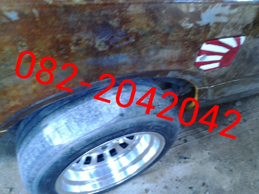 ขาย ดัสสัน 620 Rat Look ชลบุรี ขาย ดัสสัน 620 Rat Look ชลบุรี