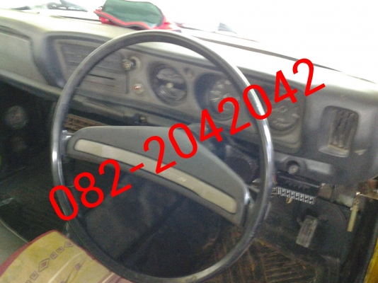 ขาย ดัสสัน 620 Rat Look ชลบุรี ขาย ดัสสัน 620 Rat Look ชลบุรี