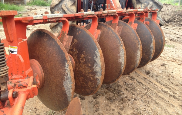 ขายผาน6*22 ตราช้าง มี4 พวง ครับ