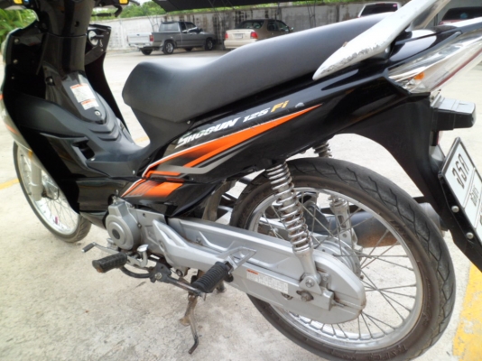 ซูซูกิ โชกัน