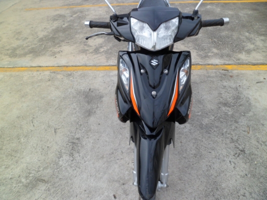 ซูซูกิ โชกัน