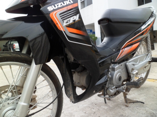 ซูซูกิ โชกัน