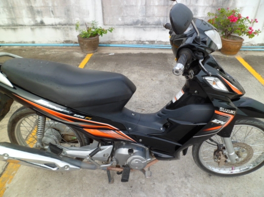 ซูซูกิ โชกัน