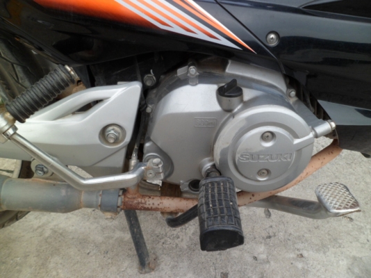 ซูซูกิ โชกัน