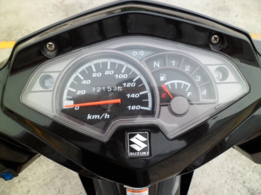 ซูซูกิ โชกัน