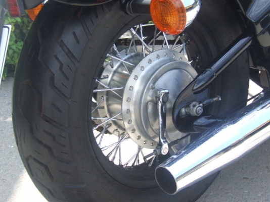 ขาย STEED 600 ปี94 ทะเบียนแท้ ประกอบเก็บงานใหม่ สวยมากๆ ขาย STEED 600 ปี94 ทะเบียนแท้ ประกอบเก็บงานใหม่ สวยมากๆ