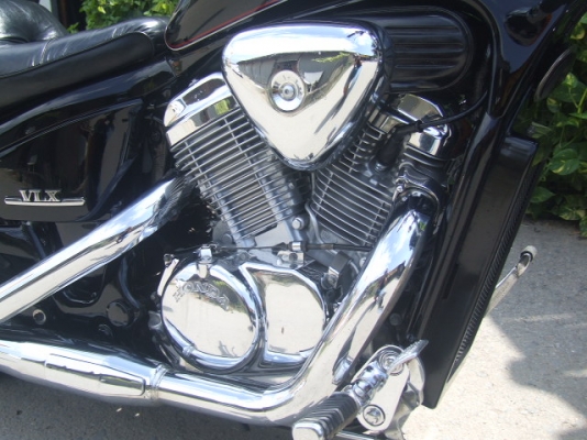 ขาย STEED 600 ปี94 ทะเบียนแท้ ประกอบเก็บงานใหม่ สวยมากๆ ขาย STEED 600 ปี94 ทะเบียนแท้ ประกอบเก็บงานใหม่ สวยมากๆ