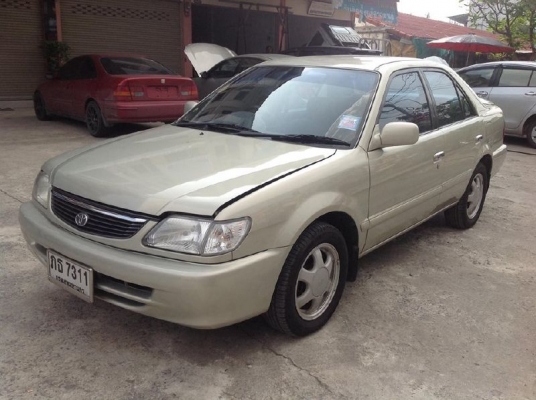 รถบ้าน มือเดียว สภาพสวย ใช้น้อยมาก ประหยัด ออกรถไม่ต้องใช้เงินซักบาท ซื้อสดลดได้อีกครับ