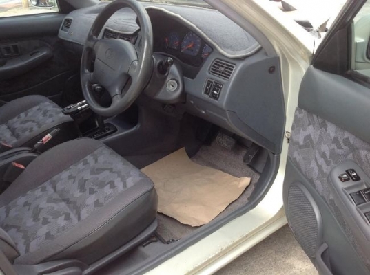 รถบ้าน มือเดียว สภาพสวย ใช้น้อยมาก ประหยัด ออกรถไม่ต้องใช้เงินซักบาท ซื้อสดลดได้อีกครับ