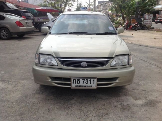 รถบ้าน มือเดียว สภาพสวย ใช้น้อยมาก ประหยัด ออกรถไม่ต้องใช้เงินซักบาท ซื้อสดลดได้อีกครับ